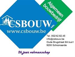 C S Bouw, Schoonaarde openingstijden