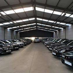C.s.d. Motors Haren Brussel - openingstijden