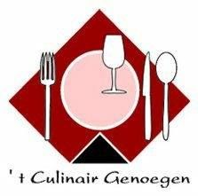 Culinair Genoegen ('t), Emblem openingstijden