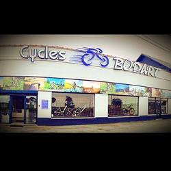 Cycles Emile Bodart, Sombreffe openingstijden