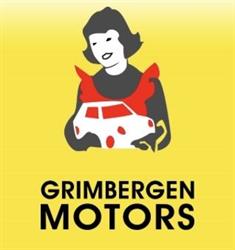 Grimbergen Motors, openingstijden