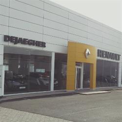 Garage Dejaegher nv, Veurne openingstijden