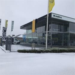 Garage Coppenolle, Poperinge openingstijden