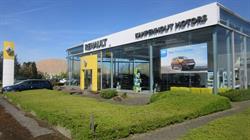 Kampenhout Motors, openingstijden