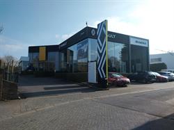 Garage Debue bvba, Anzegem openingstijden
