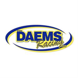 Daems Racing, Geel openingstijden