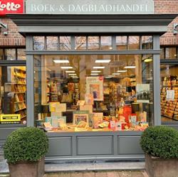 Papierus BVBA, Wuustwezel openingstijden
