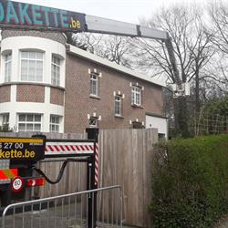 Dakette, Deurne openingstijden