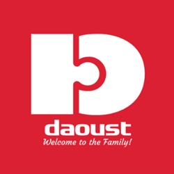 Daoust Interim, Elsene openingstijden