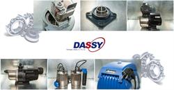 Dassy Georges & Fils, Namen openingstijden