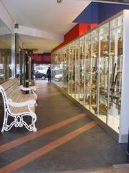 Sablon Antiques Center, Brussel openingstijden