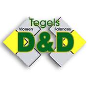 D&d Tegels, Zarren openingstijden