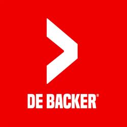 De Backer Afdichtingen Knokke NV, Knokke-Heist openingstijden