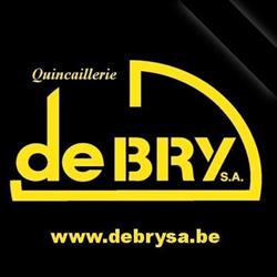 Quincaillerie de Bry Ciney, openingstijden