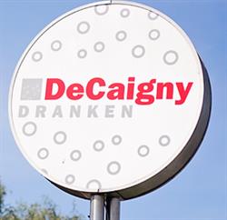 De Caigny, Essen openingstijden