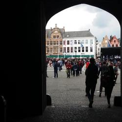 De Carre nv, Brugge openingstijden