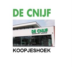 De Cnijf nv, Lierde openingstijden