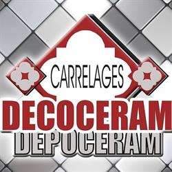 Decoceram Carrelages scrl Mons, Ciply openingstijden