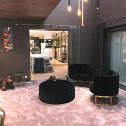 Decogids, Gits openingstijden
