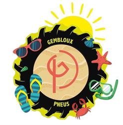 Gembloux Pneus, openingstijden