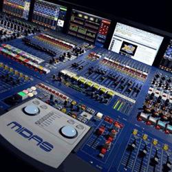 Dee Sound & Light Equipment, Boom openingstijden