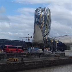Reizen de Globetrotter, Deinze openingstijden