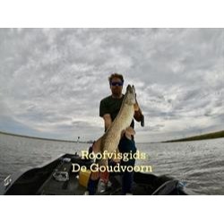 Hengelsport De Goudvoorn, Mechelen openingstijden