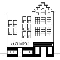 Maison De Greef, Brussel openingstijden