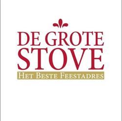 De Grote Stove, Zuienkerke openingstijden
