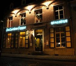 De Gulden Coppe bvba, Hoogstraten openingstijden