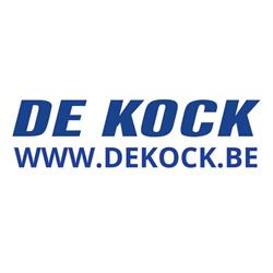 E. De Kock, Overijse openingstijden