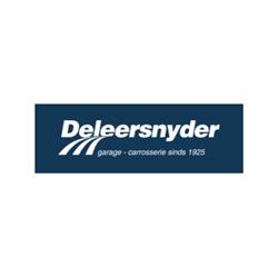 garage Deleersnyder Gent, openingstijden