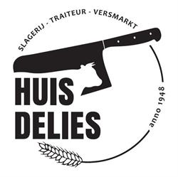 Huis Delies, Otegem openingstijden