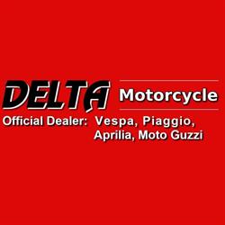 Delta Motorcycle nv, Turnhout openingstijden