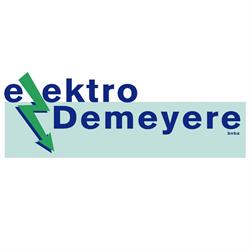 Demeyere bvba, Avelgem openingstijden