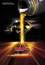 Denicol Motors Oils, Ranst openingstijden