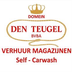 Den Teugel Bvba, Rotselaar openingstijden