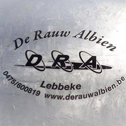 De Rauw A, Lebbeke openingstijden