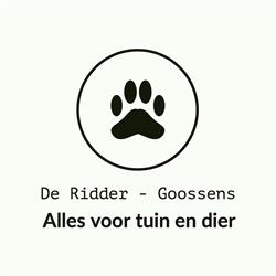 De Ridder-Goossens, Ranst openingstijden