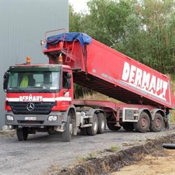 Dermaut, Wortegem-Petegem openingstijden