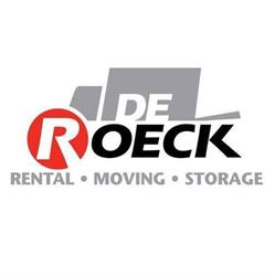 De Roeck, Antwerpen openingstijden