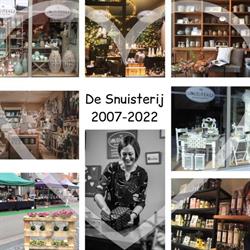 Snuisterij de, Mol openingstijden