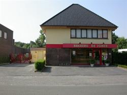 Bakkerij De Somer / Koen, Sint-Kruis openingstijden