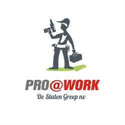 De Stalen Greep - Pro@Work, Tielt openingstijden