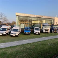De Sutter A. en Zoon, Eeklo openingstijden
