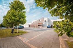 Detrac, Anzegem openingstijden