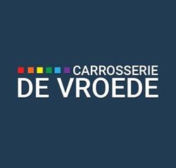 Carrosserie de Vroede, Tienen openingstijden