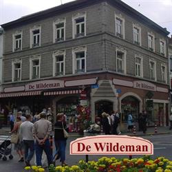 Wildeman (De), Montaigu openingstijden
