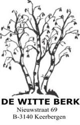 De Witte Berk, Keerbergen openingstijden