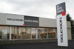 De Witte Winkel BVBA, Kalken openingstijden